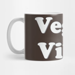 Vegan Vibes Mug